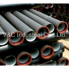 Ductile Iron Pipe